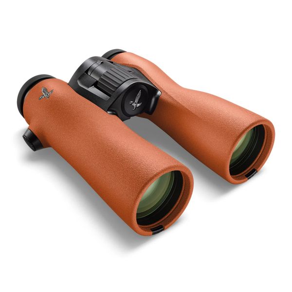 Hovedbilde Swarovski NL Pure 10x42 Burnt Orange