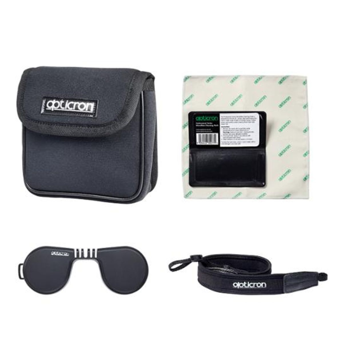 Opticron Imagic HD X-Wide 8x25