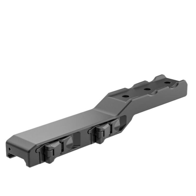 Hovedbilde Rusan hurtigmontasje for Blaser, for HIKMICRO ...