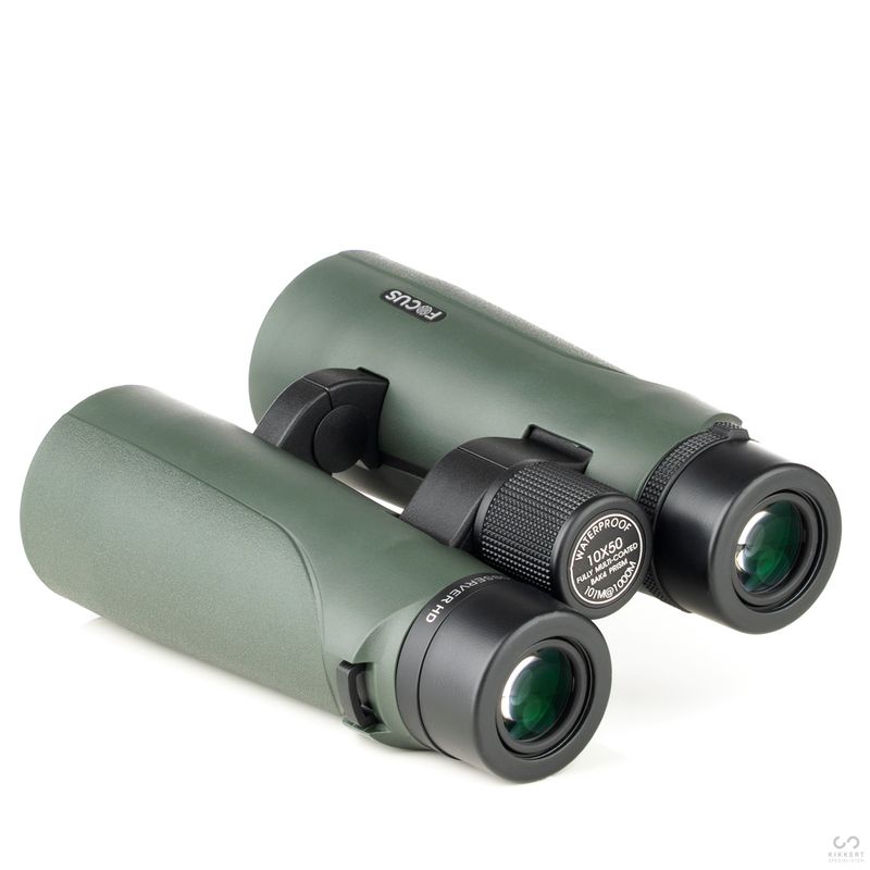 Focus Observer 8x50 HD