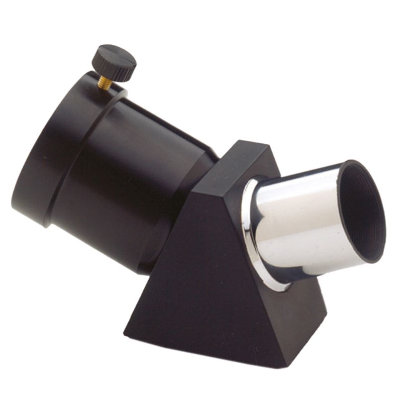 Celestron 45° rettvendingsprisme 1,25