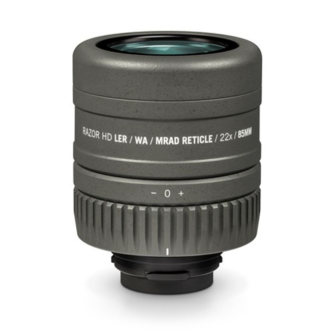 Hovedbilde Vortex 22x Razor HD Reticle Eyepiece MRAD