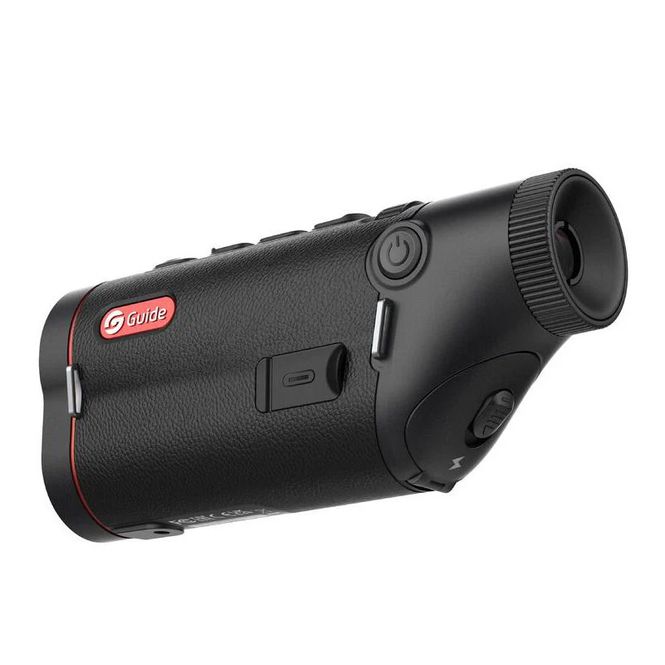 Hovedbilde Guide TD435LS Gen3