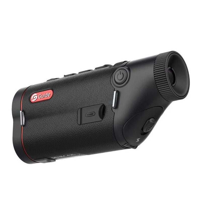 Guide TD635LS Gen3
