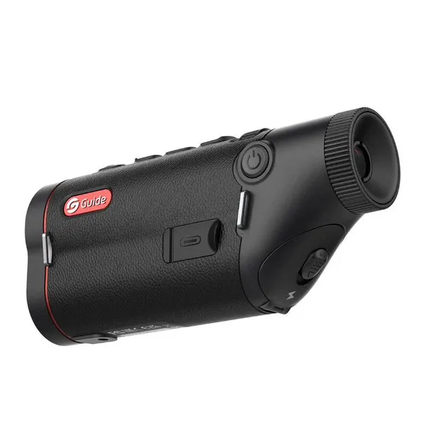 Hovedbilde Guide TD635LS Gen3