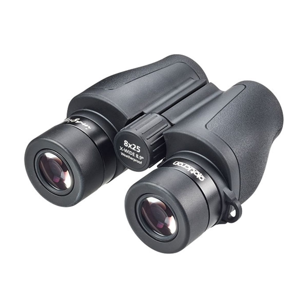 Opticron Imagic HD X-Wide 8x25