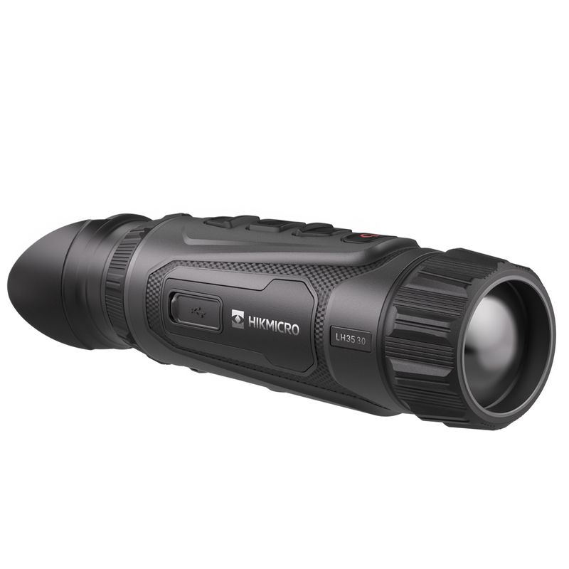 Hikmicro Lynx 3.0 LH35 