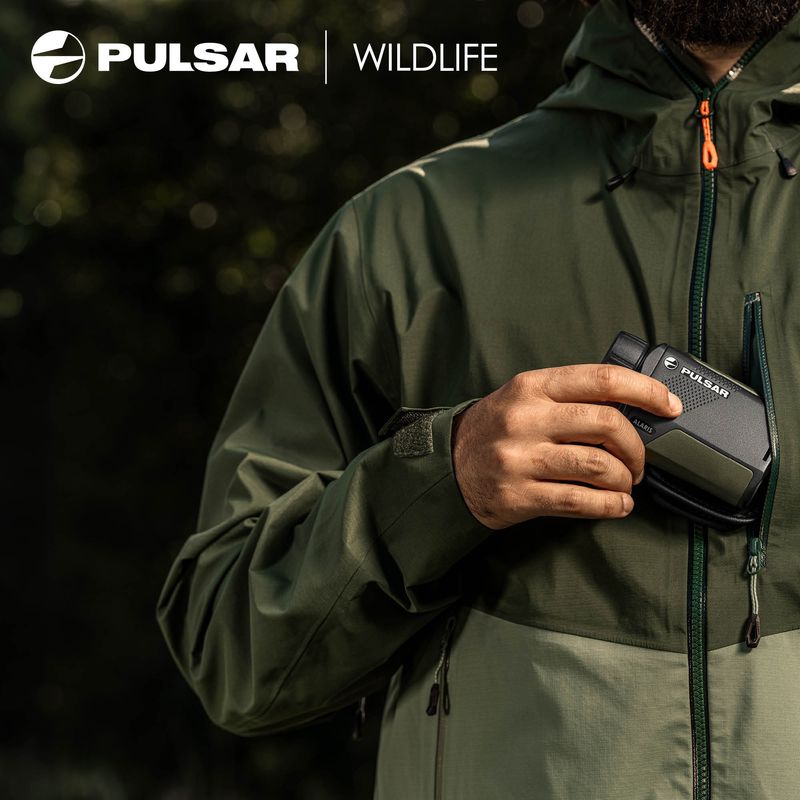 Pulsar Alaris XG30
