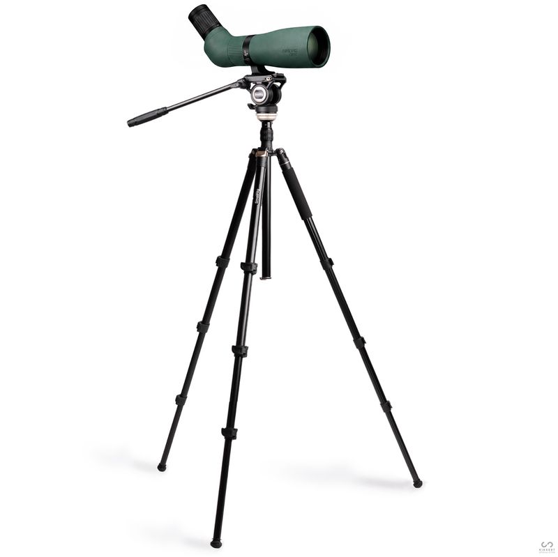 Swarovski AT Endura 21-65x75 standard-pakke