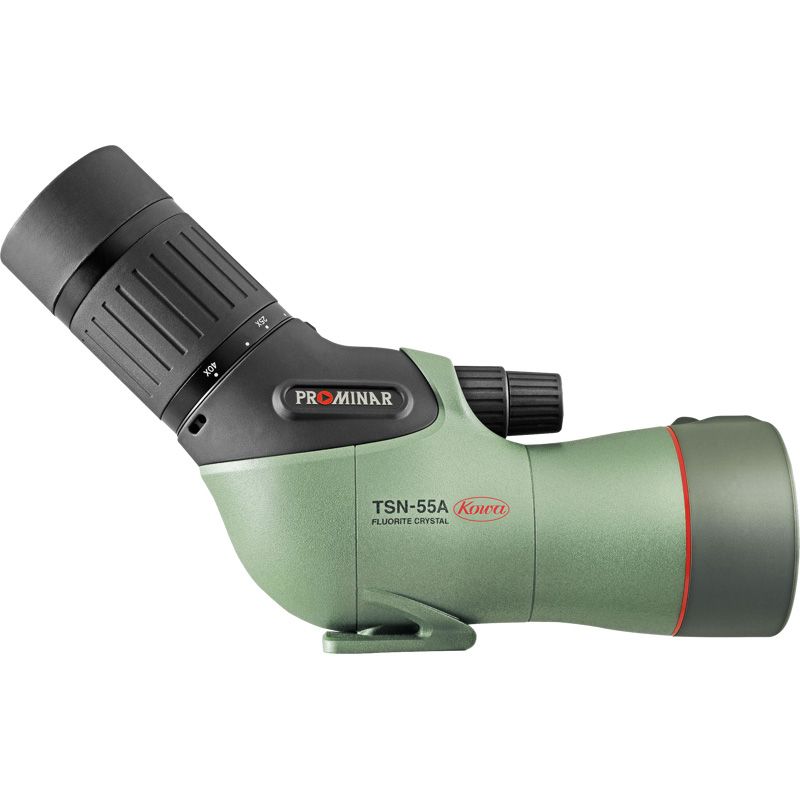 Kowa TSN-55A Prominar m/ 17-40x W zoom