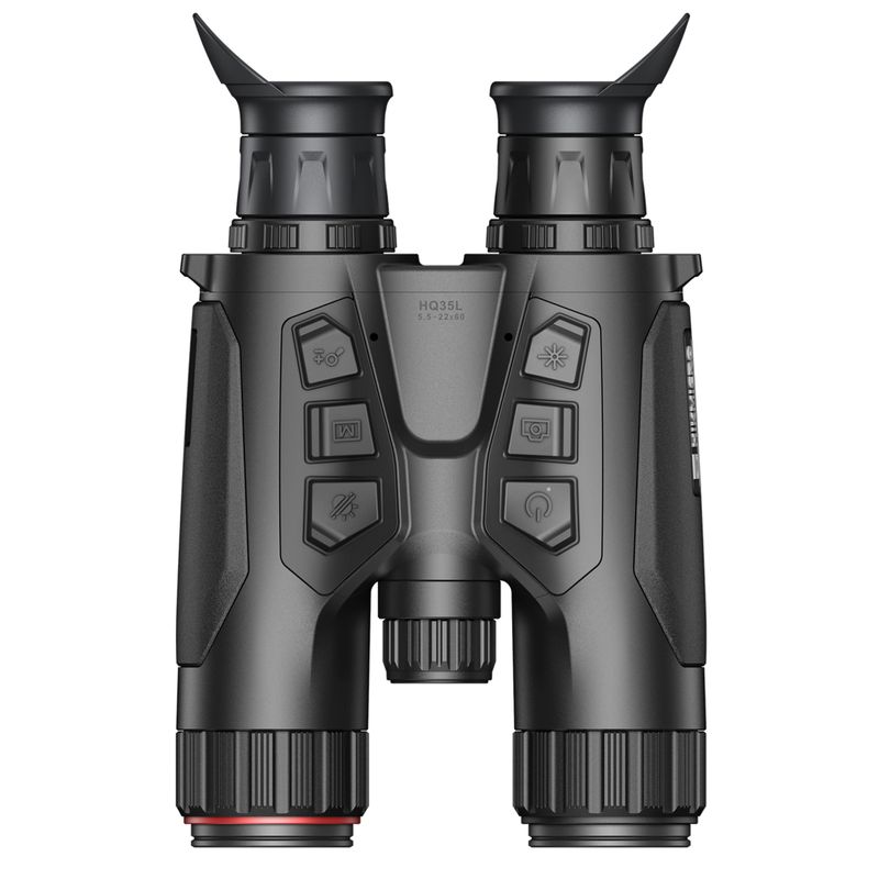 Hikmicro Habrok HQ35L 4K