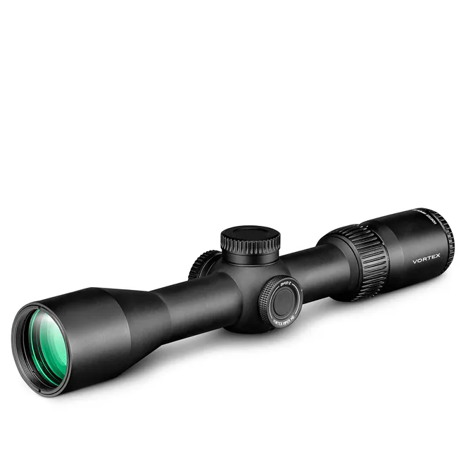 Hovedbilde Vortex Viper HD 2-10x42 Dead-Hold BDC SFP MOA