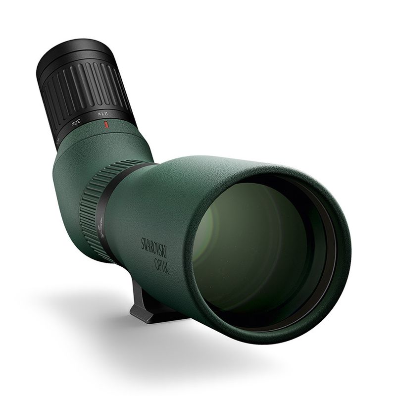 Swarovski AT Endura 21-65x75