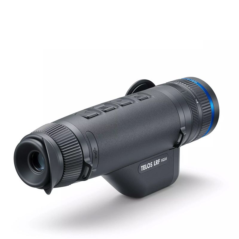 Pulsar Telos LRF XG50