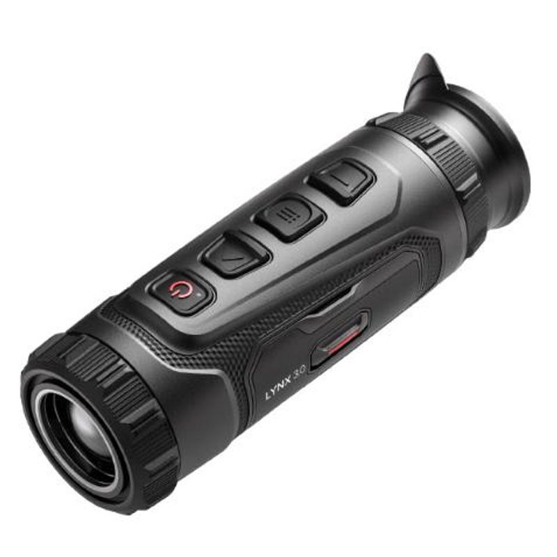 Hikmicro Lynx 3.0 LQ35