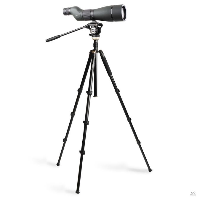 Hovedbilde Vortex Viper HD 20-60x85 skiskytterpakke