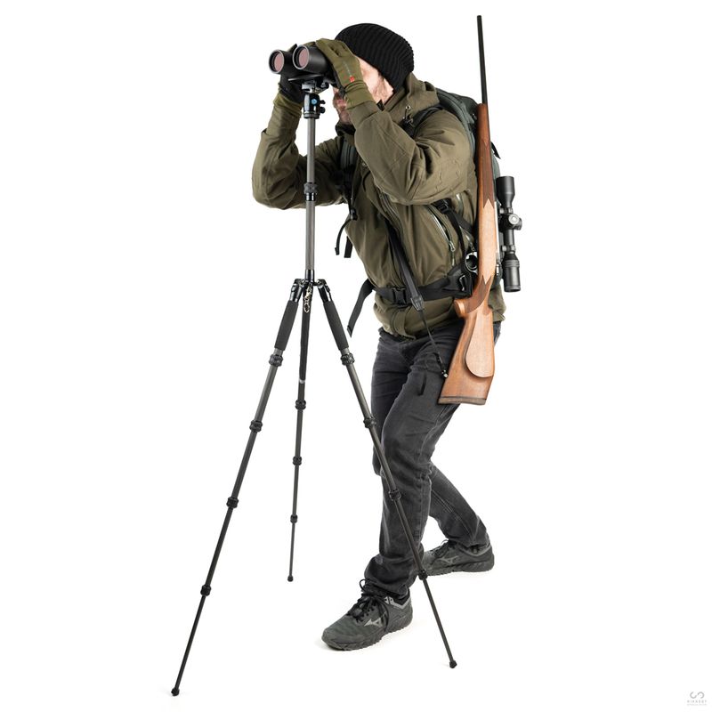 Leica Geovid 15x56 R SE jakt-pakke