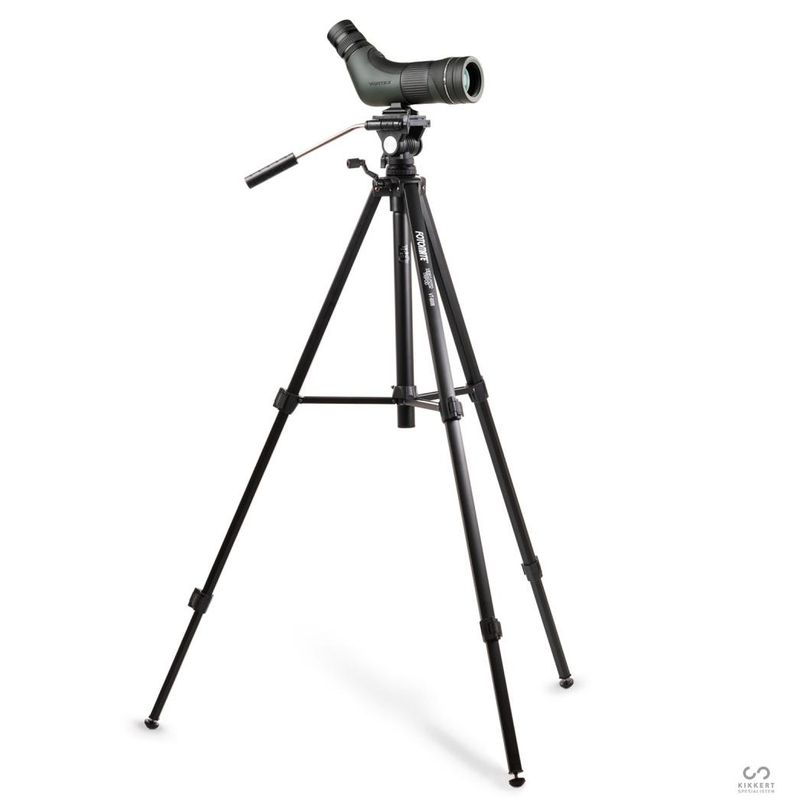 Vortex Crossfire HD 12-36x50 Standard