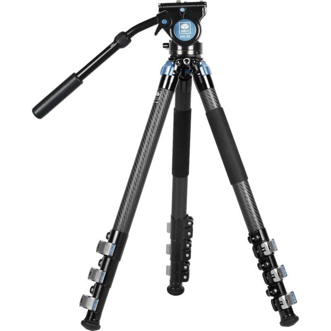 Hovedbilde Sirui L-324F + VH-10