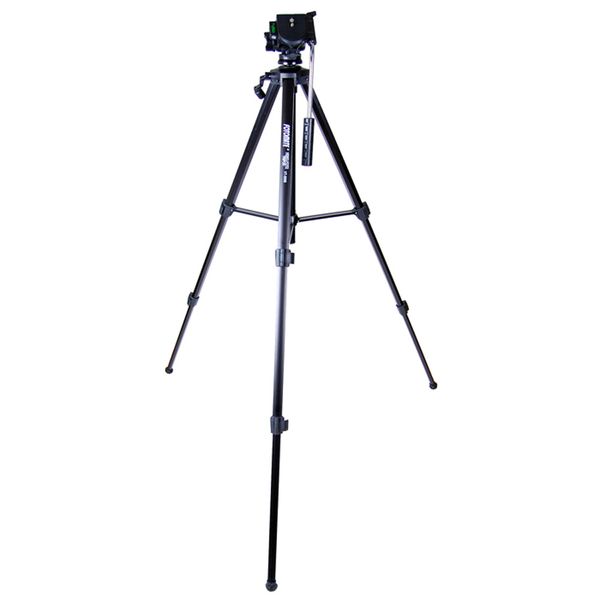 Hovedbilde Breitler Panter 20-60x60/45 alu-pakke