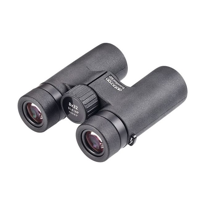 Hovedbilde Opticron Traveller 8x32 BGA ED