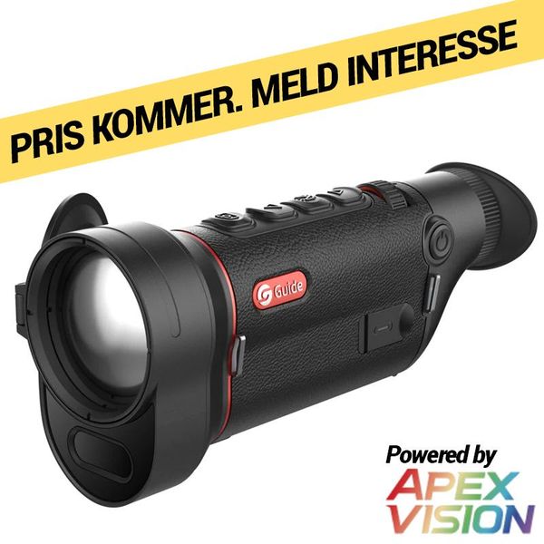 Hovedbilde Guide TD650LS Gen3