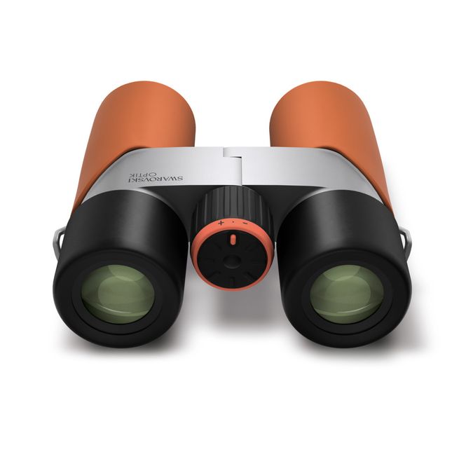 Hovedbilde Swarovski CL Companion III 8x30 Desert Orange