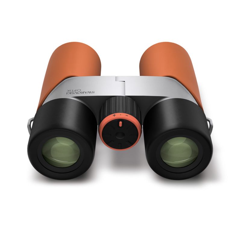Swarovski CL Companion III 8x30 Desert Orange