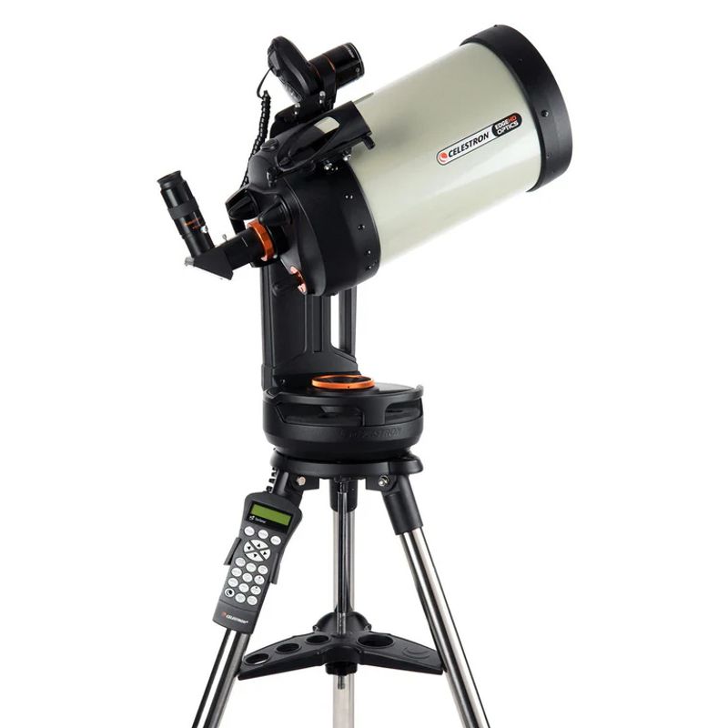 Celestron NexStar Evolution Wi-Fi 8