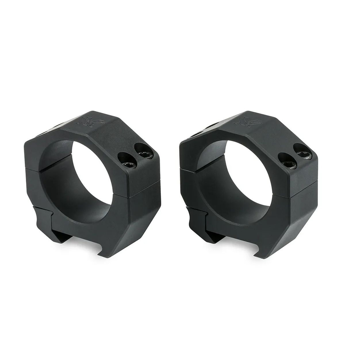 Vortex Precision Matched Rings 34 mm