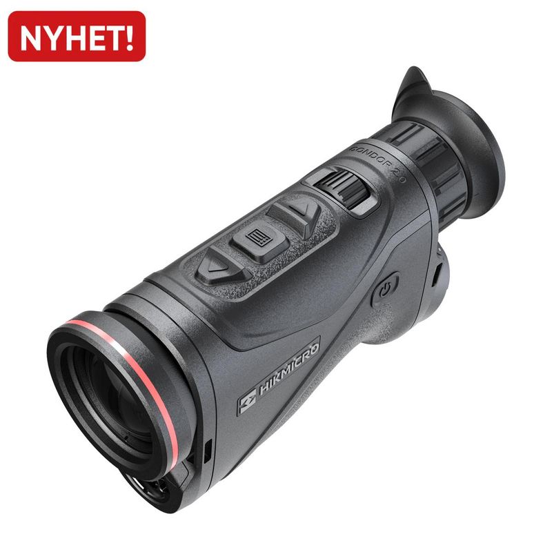 Hikmicro Condor CQ35L 2.0