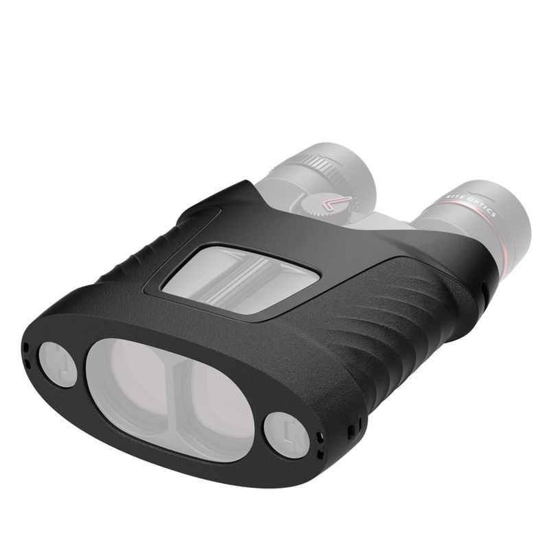Kite silikonjakke for APC 42 mm
