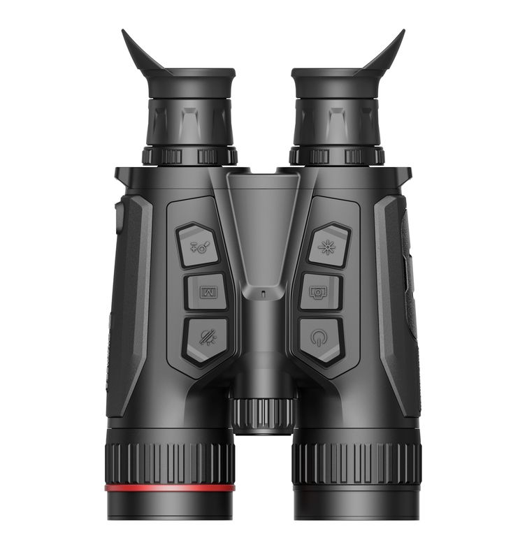 Hikmicro Habrok PRO HQ50L 4K 850 nm 
