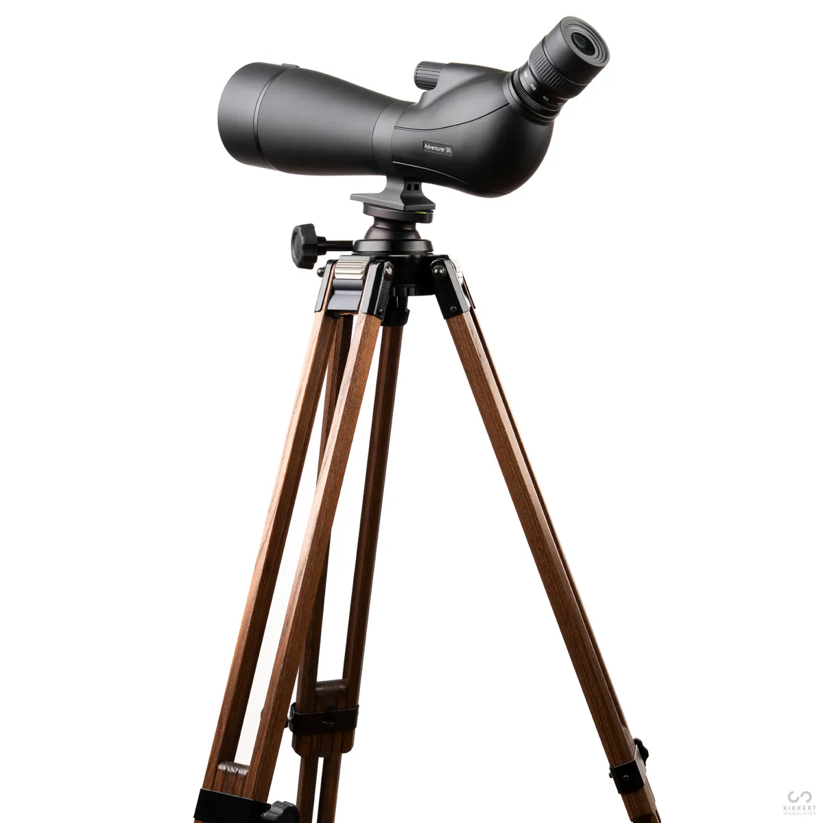 Opticron Adventurer SK 20-60x80/45 WP Classic-pakke