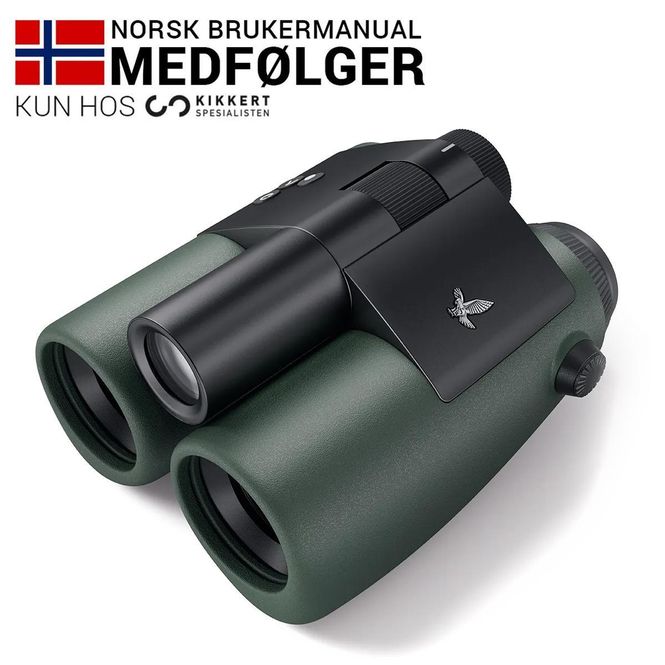 Hovedbilde Swarovski AX Visio 10x32