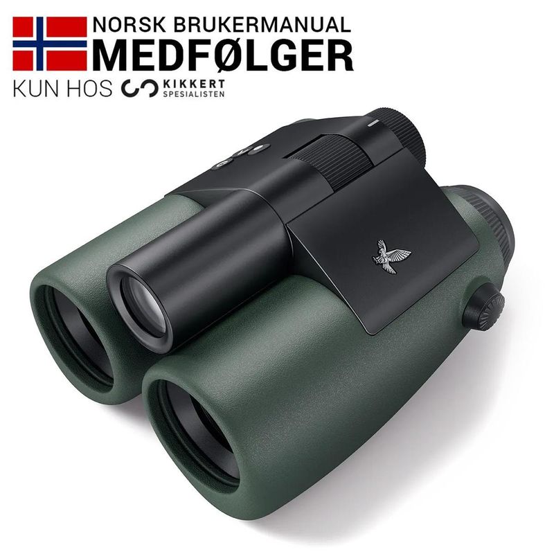 Swarovski AX Visio 10x32