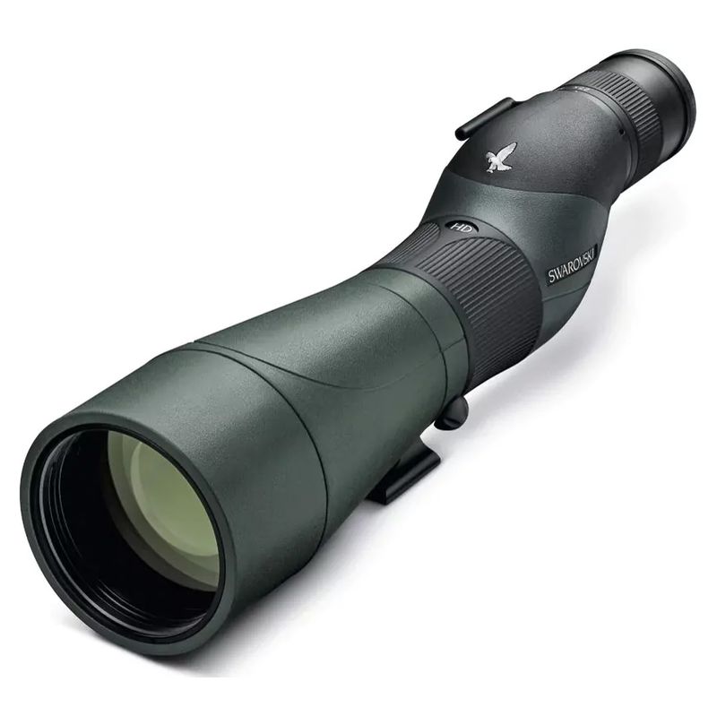 Swarovski STS 20-60x80 HD skiskytter-pakke