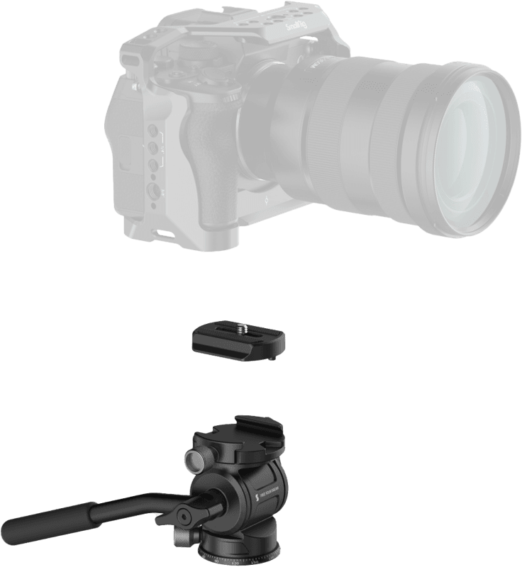 SmallRig CT150 stativkit