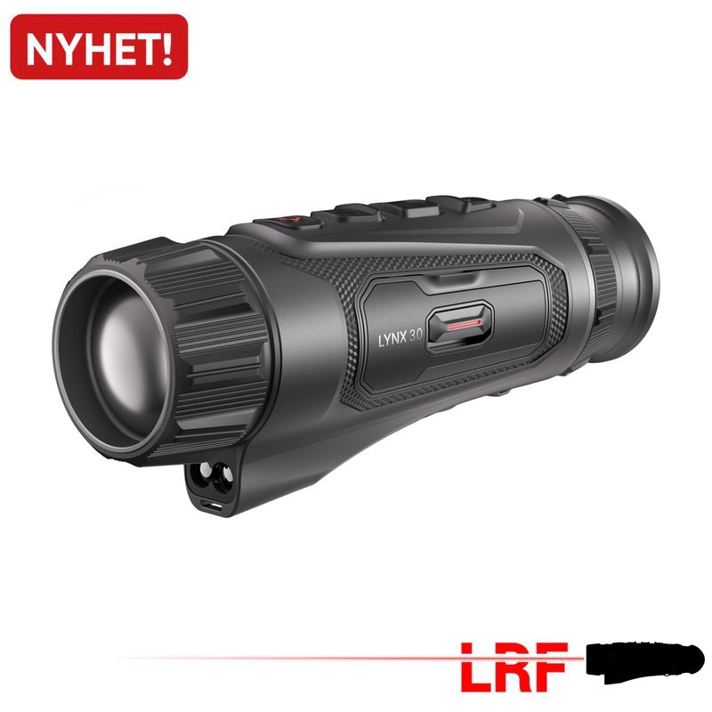 Hikmicro Lynx 3.0 LQ35L