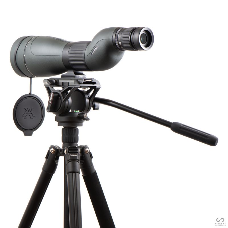 Vortex Diamondback HD 20-60x85 Skiskytterpakke