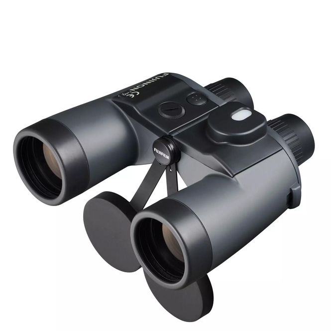 Hovedbilde Fujinon WPC-XL 7x50 m/ opplyst kompass 